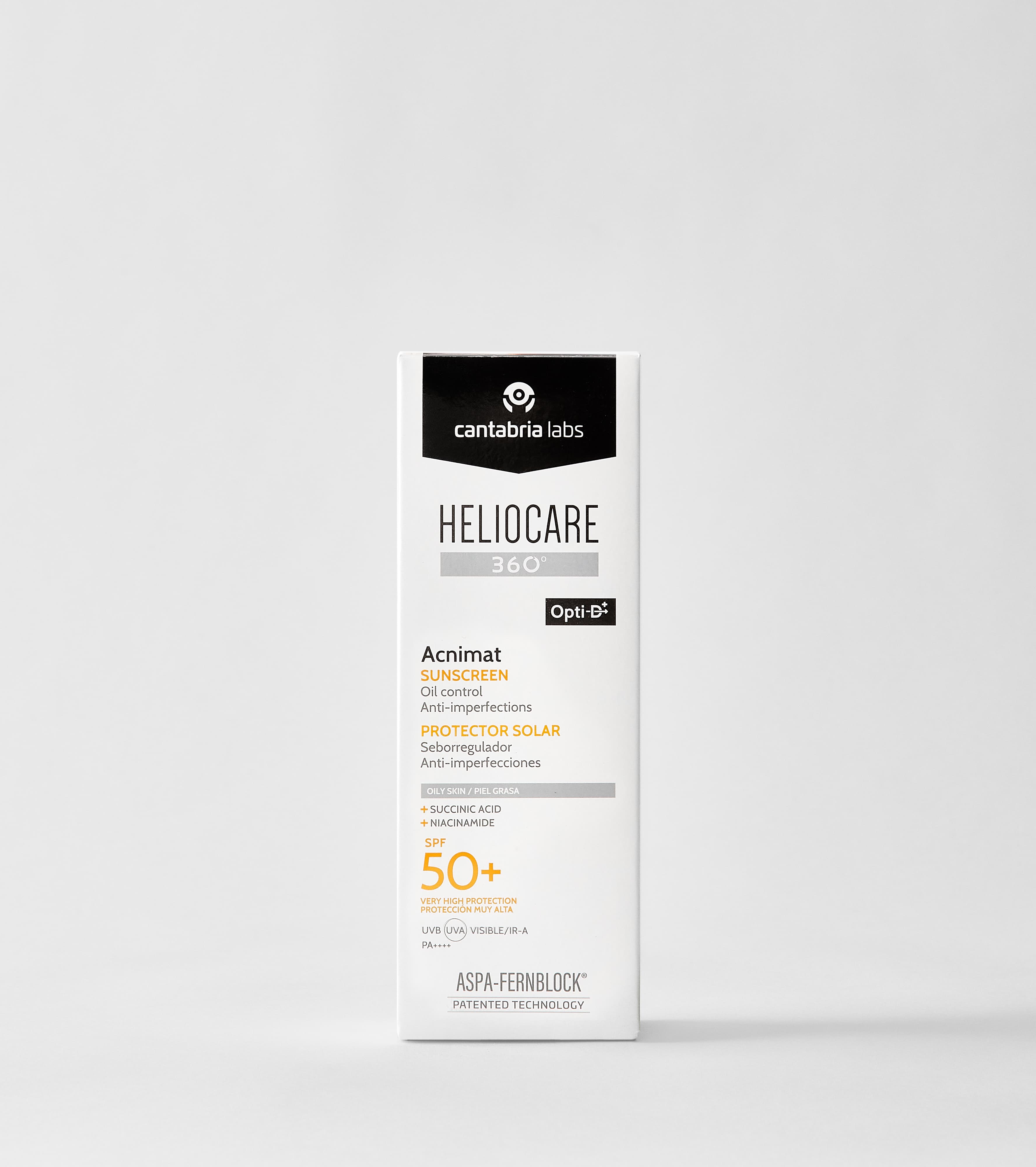 HELIOCARE 360 Acnimat | Cantabria Labs